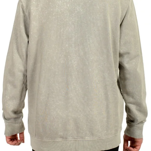 HUGO Men's Gray Sweater new‎ - Picture 4 of 6